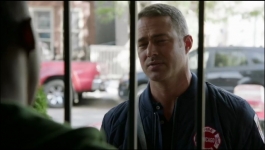 Chicago Fire - Season 10 Episode 06